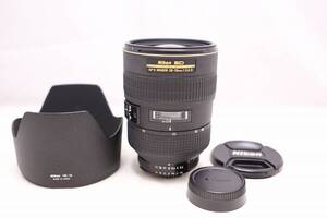 外観きれい☆ニコン Nikon Ai AF-S NIKKOR 28-70mm F2.8D ED IF #9958