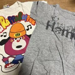 JAM、stories Tシャツ 130cm