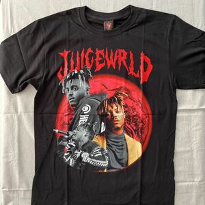 バンドTシャツ ジュース ワールド（Juice Wrld) 新品 L