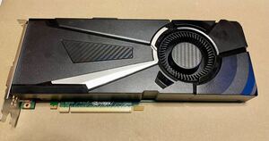 美品 動作確認済 GEFORCE GTX 1080 8GB NVIDIA グラフィックカード