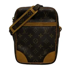 LOUIS VUITTON(ルイヴィトン) ショルダーバッグ モノグラム ダヌーブ M45266 -