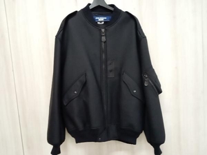 COMME des GARCONS JUNYA WATANABE MAN WL-J033 コムデギャルソン ブルゾン ブラック Lサイズ