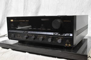 【C】SANSUI AU-X111MOS VINTAGE プリメインアンプ サンスイ 3031701【送料無料!!】