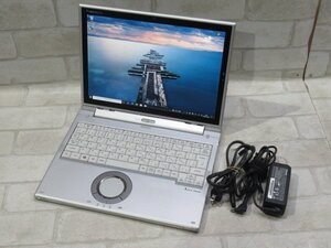 11312 新TNPC5 1059m 保証有 Panasonic Let