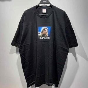 Supreme 23ss Kurt Cobain Tee XLサイズ シュプリーム カートコバーン Tシャツ