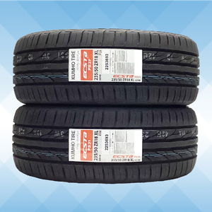 235/50R18 101W XL KUMHO クムホ ECSTA PS31 24年製 正規品 送料無料 2本税込 \17,760より 1