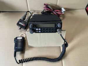【ジャンク】アマチュア無線機　STANDARD スタンダード　C5600 FM 144/430MHz