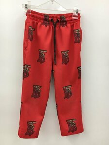 バーバリー BURBERRY ジャージパンツ 3Y 98cm キッズ バーバリー・ジャパン(株)正規品 2407WS182