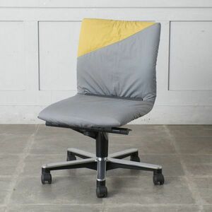 IZ68631F★Fritz Hansen インデペンデンス デスクチェア Burkhard Vogtherr 昇降 回転 椅子 ワークチェア フリッツハンセン Independence