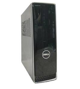 ■驚速SSD DELL Inspiron 3268 i5-7500 3.40GHz x4/8GB■SSD480GB Win11/Office2021 Pro/USB3.0/追加無線/DP■I030867