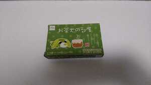 ＧＢＡ　お茶犬の部屋　箱、説明書あり　動作確認済　送料無料