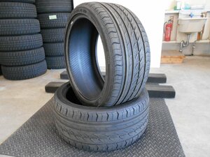 【275/35R20】JOYROAD SPORT RX6 〔2022年製9分山2本〕!!