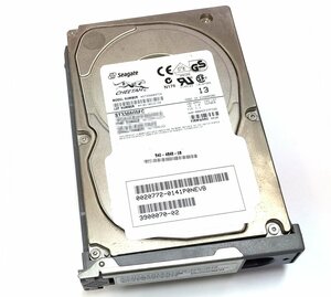 Sun 5404525 3900070-02 Seagate ST336605FC 36GB Fibre Channel HDD 10000rpm