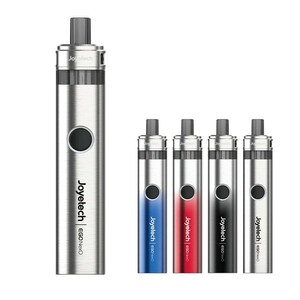 新品 Joyetech eGo Nexo Pod スターターキット シルバー 1500mAh 2ml ジョイテック ネクソ ポッド 電子タバコ Vape ベイプ 正規品 保証あり