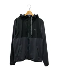 美品 ヴオリ ジップアップパーカー メンズ SIZE L (L) Vuori