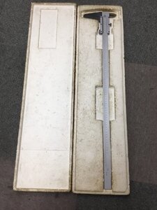 【中古品】カノン ノギス　600mm IT7QVIEYEGU8