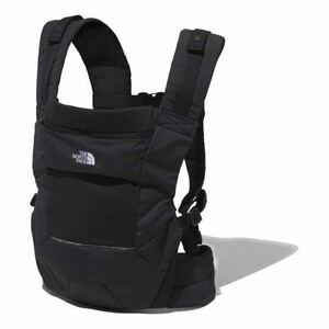 ノースフェイス the north face 赤ちゃん 抱っこ紐 スリング Baby Compact Carryer キッズ black elgo baby 抱っこ おんぶ