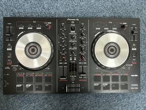 Pioneer DDJ-SB2 DJコントローラー