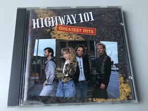 HIGHWAY 101/GREATEST HITS
