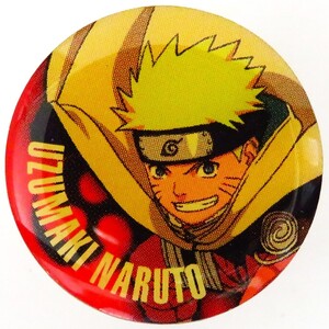 ピンズ ナルト NARUTO うずまきナルト UZUMAKI NARUTO 実質未使用 ピンバッジ ピンバッチ