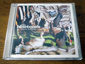 ■ the bluetones / Science & Nature ■ ブルートーンズ / 帯付