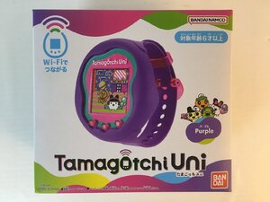 【ジャンク扱い】 Tamagotchi Uni たまごっち ユニ R24572 wa◇61