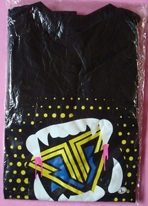 BIGBANG ALIVE TOUR 2012 IN JAPAN SPECIAL FAINAL IN DOME 公式グッズ Tシャツ サイズ:L G-DRAGON TOP SOL D-LITE VI ジヨン トップ 