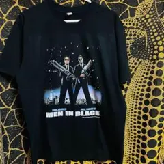 MIB 半袖 reprint Tシャツ 夏 新品 お洒落 XL 2XL