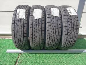 ★新品タイヤ★21年製★ ヨコハマiceGUARD iG60 185/70R14　4本セット　A526