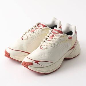 PUMA ベロファシス GORP GTX GORE-TEX スニーカー プーマ 28cm 