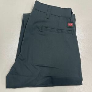 W28 濃緑 新品 REDKAP PT20 レッドキャップ ワークパンツ DURA-KAP INDUSTRIAL PANT 1