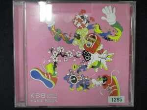 510＃レンタル版CD KBB vol.1/KANA-BOON 1285