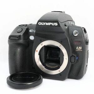 ☆美品・完動☆OLYMPUS E-3 ボディ オリンパス シャッター回数9,334枚！☆保証付☆C247