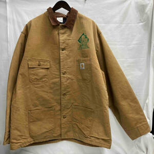 Carhartt 90s カーハート90s／ 54TALL/6BLCT / 1295 26311／ヴィンテージ／カバーオール