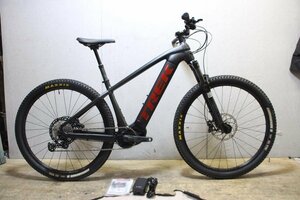 ■TREK Powerfly 5 Gen3 トレック 29er e-MTB 電動アシスト SHIMANO MIX 1X12S サイズM 2022年モデル 美品