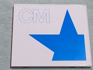 ★CM／コーネリアス★Cornelius reMixes/リミックス/MONKEY MARK/BUFFALO DAUGHTER/COLDCUT/THE PASTELS/THE HIGH LLAMAS/小山田圭吾