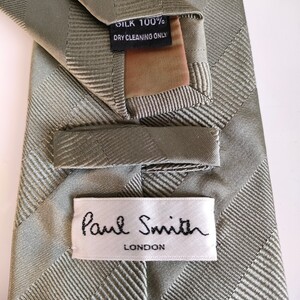 Paul Smith（ポールスミス）ネクタイ140