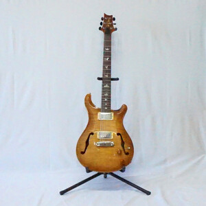 PRS　モダンイーグル　McCARTY HOLLOWBODY　エレキギター　セミアコースティックギター　ハードケース　【中古】　かんてい局盛岡店