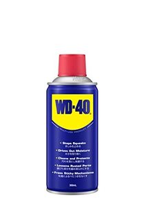 WD-40 防サビ潤滑剤 WD40 MUP 300ml