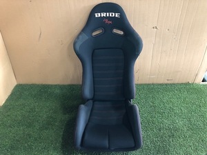 正規品 BRIDE ブリッド フルバケット シート リクライニング STRADIA SPORT G03SMF FRP スタンダード スポーツ LOW MAX 運転席 助手席