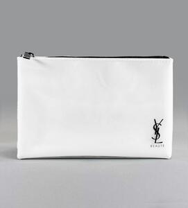 yslpLwh 新品未使用本物 YSL イヴサンローラン　ノベルティポーチ