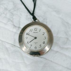 手巻き　SEIKO　11-0880 セイコー　時計