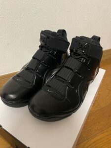 Nike LeBron 4 Anthracite (2023) ナイキ レブロン4 アンスラサイト (2023) 27cm