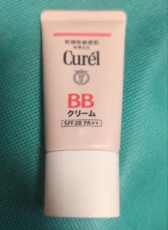 Curél BBクリーム SPF28 PA++ 35g