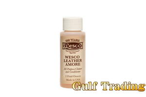 ★☆ WESCO LEATHER AMORE ウエスコ レザークリーナー レザーアモーレ(約59ml) ホワイツ レッドウィング チペワ ブーツ・レザー用品に ☆★