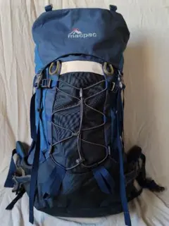 Macpac ascent 65L サイズ2