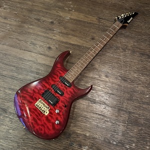 Fernandes FGZ-400 Electric Guitar エレキギター フェルナンデス -e418