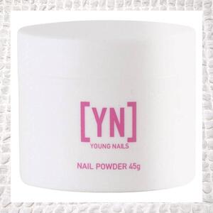 Young Nails ネイルパウダー アクリルカバーパウダー カバー ピンク ネイル 用品 おすすめ 人気 45g N9-46