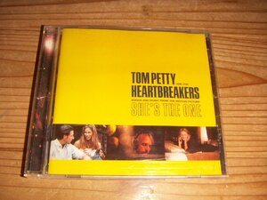 ●即決！CD：TOM PETTY HEARTBREAKERS SHE