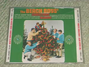 Beach Boys 　/　Christmas Album　/　ビーチ・ボーイズ